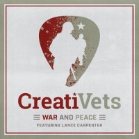 War And Peace_CreatiVets,Lance Carpenter