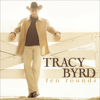 Crazy Every Time_Tracy Byrd