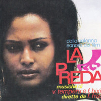La Preda(Alternate Take)_Vince Tempera,Franco Bixio