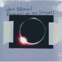 Shadow Of A Saint_Ian Brown