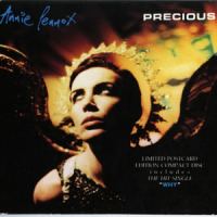 Precious_Annie Lennox