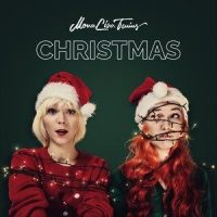 All I Want Christmas to Be_MonaLisa Twins