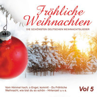 Heiligste Nacht_Wiener Sängerknaben
