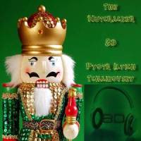 22. Dance of the Sugar-Plum Fairy & Coda - The Nutcracker - Pyotr Ilyich Tchaikovsky - 8D Binaural Sound_Pyotr Ilyich Tchaikovsky