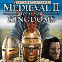 (Euro Battle 4) War of Kings_Jeff van Dyck
