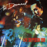 Looking at You_The Damned