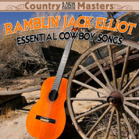 Chisholm Trail_Ramblin' Jack Elliott