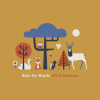 The Heavens Are Telling(Psalm 19)_Rain for Roots,Skye Peterson