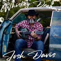 Whiskey Dreams_Josh Davis