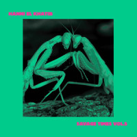 Hold Me Back_Hanni El Khatib