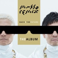 COZMO-NAUGHTY_m-flo,Qrion,Kahimi Karie