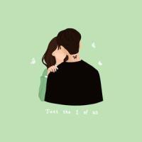 2 of us(Lofi Ver.)(feat. tea party for boys)_Joytastic Sarah,tea party for boys