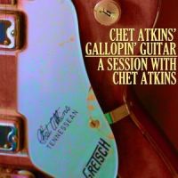 Third Man Theme_Chet Atkins