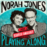Falling_Norah Jones,Rodrigo Amarante