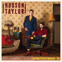 I Will Be There for You_Hudson Taylor