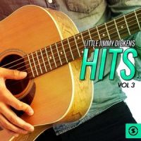 Take an Old Cold 'Tater_Little Jimmy Dickens