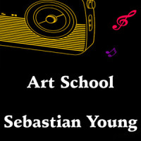 Art School_Sebastian Young,Noah Taylor