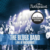 Boom, Boom, Out Go the Lights_The Blues Band