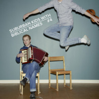 1999_Suburban Kids with Biblical Names