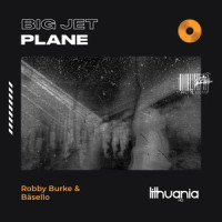 Big Jet Plane_Robby Burke,Bäsello,Angus Stone,Julia Stone