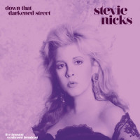 Gold Dust Woman_Stevie Nicks
