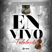 El Rey - En Vivo_Escolta De Guerra