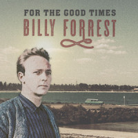 Hanging over the Borderline_Billy Forrest,William Boardmann