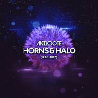 Horns & Halos(feat. Hi-Rez)_Anikdote,Hi-Rez