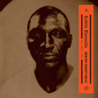 There Is So Much_Cedric Burnside