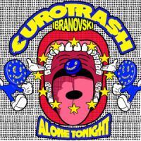 Alone Tonight_€URO TRA$H,Yellow Claw,Ibranovski