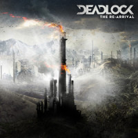 Code of Honor_Deadlock,Marcus Bischoff,Heaven Shall Burn