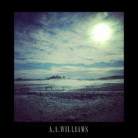 Cold_A.A. Williams,Alex Williams