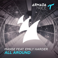 All Around_Manse,Emily Harder
