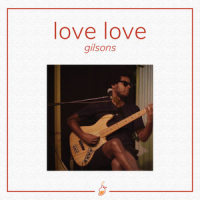 Love Love(Ao Vivo no Estúdio MangoLab)_Gilsons,MangoLab