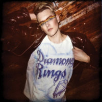 All Yr Songs_Diamond Rings