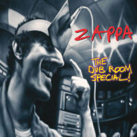 Stevie's Spanking_Frank Zappa