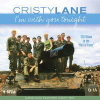 I'm With You Tonight (Country Classics)_Cristy Lane