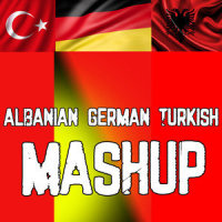 Albanian/German/Turkish Mashup 3_SCAR3D SOUL,Shine Buteo,Florentina,Aline Bachmann