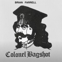 PORTUGUESE DRESS ._Brian Farrell,Colonel Bagshot