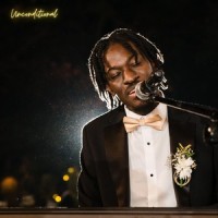 Unconditional (feat. Davis)_Samu'el,Davis