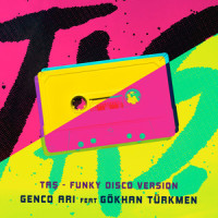 Taş_Gökhan Türkmen,Genco Arı