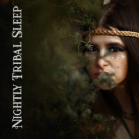 Voice of Nature_Deep Sleep,Native American Music Consort