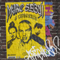 Caprichosos_Marc Segui,Xavibo,Sule B