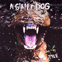 I'll Come Crashing_A Giant Dog