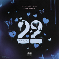 22_Lil Candy Paint,Bhad Bhabie