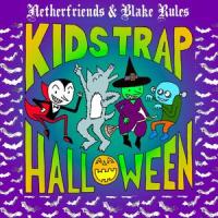 Ain't No Basic Witch Anthem_Netherfriends,Blake Rules