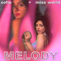 Melody_Sofie Royer,Miss World