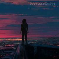 I Wont Let You Down_The Sarcastic