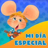 Despierta Pronto_Topo Gigio