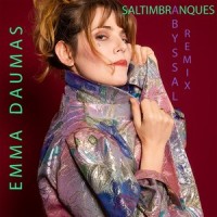 Saltimbranques_Emma Daumas